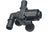 URO 64116928495 HVAC Heater Control Valve