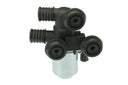 URO 64118369805 HVAC Heater Control Valve