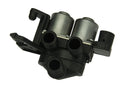 URO 64118375792 HVAC Heater Control Valve