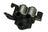 URO 64118375792 HVAC Heater Control Valve