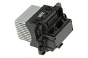URO 64119286870 HVAC Blower Motor Regulator