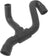 URO 64218390710 HVAC Heater Hose