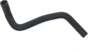 URO 6842894 Engine Coolant Reservoir Hose - Lower