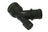 URO 6Q0122291F Radiator Coolant Hose Connector