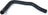 URO 7545544 HVAC Heater Hose