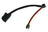 URO 7L0907637C Disc Brake Pad Wear Sensor - Rear, Rear Left or Rear Right