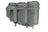 URO 7P0121407B Engine Coolant Reservoir
