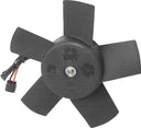 URO 8594806 Engine Cooling Fan Assembly - Left