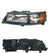 URO 8693563 Headlight Assembly - Left