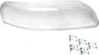 URO 8693564LENS Headlight Lens - Right