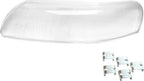 URO 8693583LENS Headlight Lens - Left