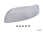 URO 8693583LENS Headlight Lens - Left