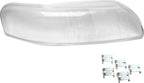URO 8693584LENS Headlight Lens - Right