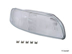 URO 8693584LENS Headlight Lens - Right