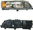 URO 8693584 Headlight Assembly - Right