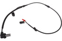 URO 8D0927803D ABS Wheel Speed Sensor - Front Left or Front Right
