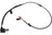 URO 8D0927803D ABS Wheel Speed Sensor - Front Left or Front Right