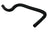 URO 8E0422891C Power Steering Return Hose - Upper