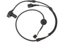 URO 8E0927803A ABS Wheel Speed Sensor - Front