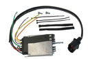 URO 8E0959501AG HVAC Auxiliary Fan Control Module