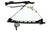 URO 8J0837462EPRM Window Regulator - Front Right