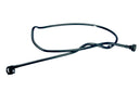URO 8K0121164R Engine Coolant Reservoir Hose