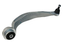 URO 8K0407693AF Suspension Control Arm - Front Left Lower Rearward