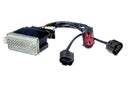 URO 8K0959501G HVAC Auxiliary Fan Control Module