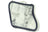URO 8P4945257 Tail Light Bulb Carrier - Left Outer