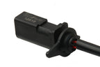 URO 8R0615121A Disc Brake Pad Wear Sensor - Front Left