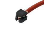 URO 8R0615121A Disc Brake Pad Wear Sensor - Front Left