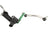URO 8R0941285F Headlight Level Sensor - Front Left