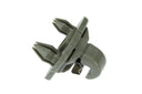 URO 8W0857562AJ50 Sun Visor Bracket