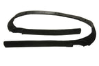 URO 90156509140 Convertible / Hard Top Seal - Rear