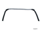 URO 90156509140 Convertible / Hard Top Seal - Rear