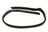 URO 90156509144 Convertible / Hard Top Seal - Rear
