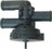 URO 90566947 HVAC Heater Control Valve