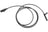URO 9069053701 ABS Wheel Speed Sensor - Rear Left