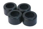 URO 91133300900BHD Suspension Spring Plate Bushing Set - Rear