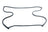 URO 91151192302 Hood Seal