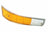 URO 91163192103 Turn Signal Light Lens - Front Left