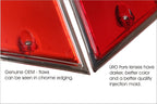 URO 91163192303 Tail Light Lens - Left
