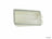 URO 91163194101 Fog Light Lens - Front Left