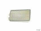 URO 91163194201 Fog Light Lens - Front Right