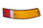 URO 91163195000 Tail Light Lens - Right