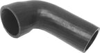 URO 9161092 Turbocharger Intercooler Hose - Front Upper