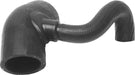 URO 9161093 Turbocharger Intercooler Hose - Air Outlet