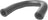URO 9161384 Engine Oil Cooler Line