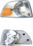URO 9169373 Turn Signal Light Assembly - Right