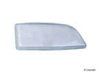 URO 9169599 Headlight Lens - Right
